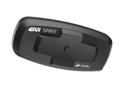 Interfono Givi By Cardo I319S Per Caschi X27 e X25 - Annuncio 8982200