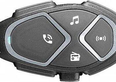 Interfono bluetooth Interphone Avant doppio modulo - Annuncio 8989842