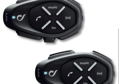 Interfono Cellular Line Interphone Link Doppio - Annuncio 8989845