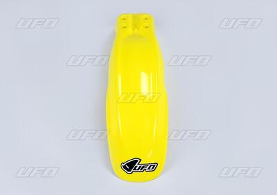Parafango anteriore Ufo per Kawasaki KLX 110 2001-  - Annuncio 8979972