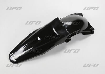 Parafango post Ufo Kawasaki KXF 250 2006-2008 nero  - Annuncio 8979981