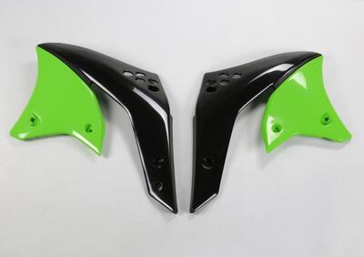 Convogliatori radiatore UFO per Kawasaki KXF 250 (  - Annuncio 8979985