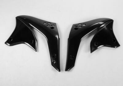 Convogliatori radiatore UFO per Kawasaki KXF 450 (  - Annuncio 8979989