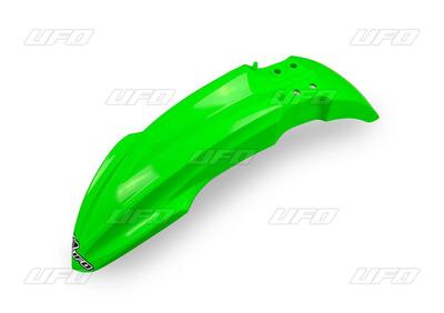 Parafango anteriore Ufo per Kawasaki KX 85 2014-20  - Annuncio 8969800