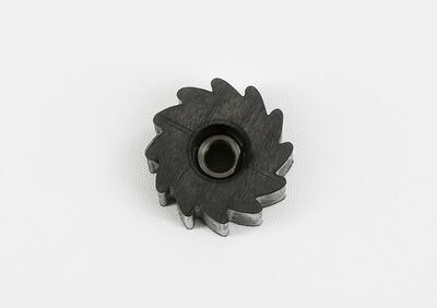 Rotella tendicatena UFO per Kawasaki KXF 250 - 450  - Annuncio 8969809