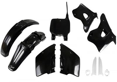 Kit plastiche completo UFO per Kawasaki KX 125-250  - Annuncio 8974293