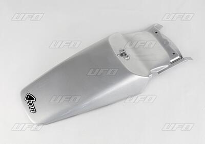 Parafango post Ufo Ktm SX 400 1993-1997 argento UF  - Annuncio 8989956
