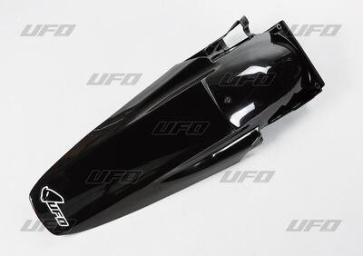 Parafango post Ufo Ktm SX 125 1998-2003 nero UFO  - Annuncio 8982363