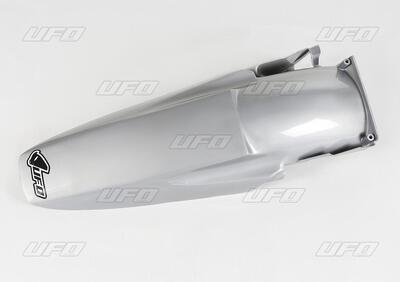 Parafango post Ufo con attacchi Ktm EXC 125 1998-2  - Annuncio 8987356