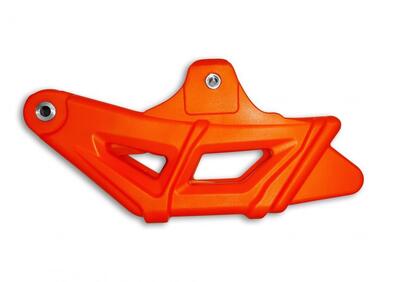 Cruna catena UFO per KTM Arancio UFO  - Annuncio 8987358