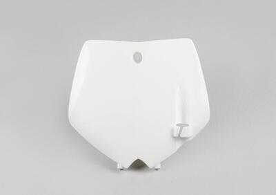 Portanumero anteriore UFO per Ktm SX 65 (2002-2008  - Annuncio 8989960