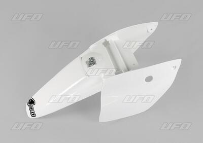 Parafango post Ufo con fiancatine Ktm SX 65 2002-2  - Annuncio 8974350