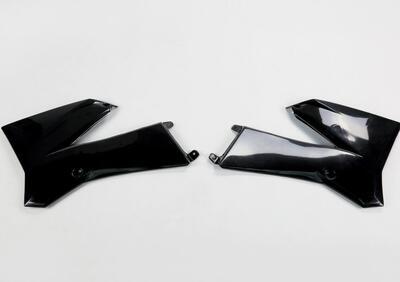 Convogliatori radiatore UFO per Ktm SX 85 (2006-20  - Annuncio 8984932