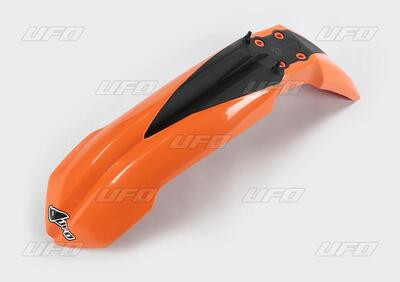 Parafango anteriore Ufo per Ktm SX 125 2007-2012 A  - Annuncio 8984934