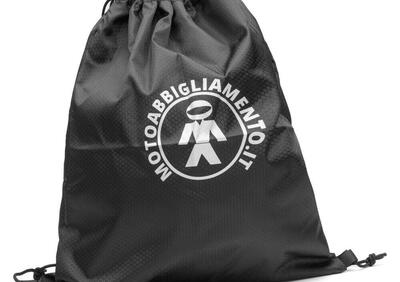 Zaino Porta casco Motoabbigliamento Motoabbigliamento.it - Annuncio 9370146