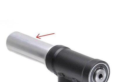 Perno Cavalletto Lightech PIN009 Per RSA20 diametr - Annuncio 9420048