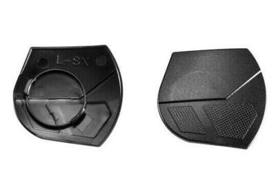 Ricambio Placchette Visiera Nolan Per N70-2X Nolan  - Annuncio 9449283