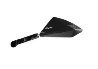 Coppia specchietti retrovisori Lightech SPEAL014 N - Annuncio 9446650
