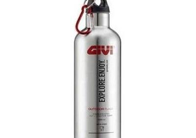 Borraccia termica Givi STF500S in acciaio inox per - Annuncio 9457475