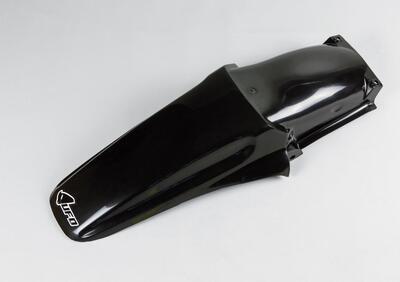 Parafango post Ufo Suzuki RM 125 1993-1995 nero UF  - Annuncio 9578504