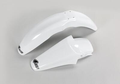 Kit parafanghi UFO per Suzuki RM 85 (2000-2023) Bi  - Annuncio 9712355
