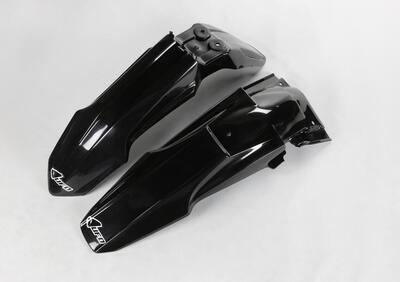 Kit parafanghi UFO per Suzuki RMZ 450 (2008-2012)  - Annuncio 9712356