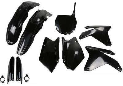 Kit plastiche completo UFO per Suzuki RMZ 450 (200  - Annuncio 9712358