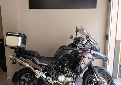 Benelli TRK 502X (2020) - Annuncio 9790041