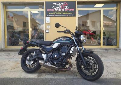 Kawasaki Z 650 RS (2022 - 24) - Annuncio 9790040