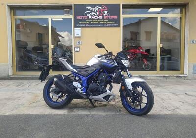 Yamaha MT-03 (2016 - 17) - Annuncio 9790046