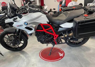 Bmw F 700 GS (2016 - 18) - Annuncio 9790051