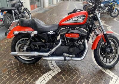 Harley-Davidson 883 R (2008 - 16) - XL 883R - Annuncio 9790062