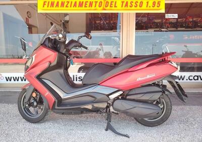 Kymco Downtown 350i ABS (2016 - 20) - Annuncio 9790058