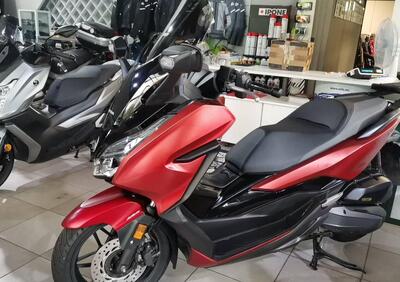 Honda Forza 125 ABS (2018 - 20) - Annuncio 9692841