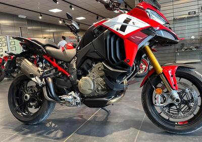 Ducati Multistrada V4 Pikes Peak (2021 - 24) - Annuncio 9790063