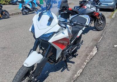 Moto Morini X-Cape 650 (2021 - 25) - Annuncio 9790087