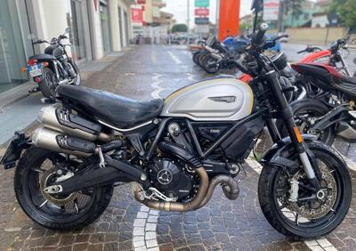 Ducati Scrambler 1100 Pro (2020 - 22) - Annuncio 9790086