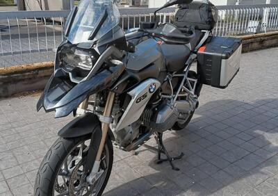 Bmw R 1200 GS (2013 - 16) - Annuncio 9790090