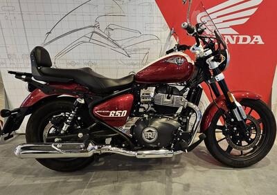 Royal Enfield Super Meteor 650 (2023 - 25) - Annuncio 9790098