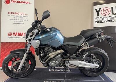 Yamaha MT-03 (2006 - 14) - Annuncio 9671293