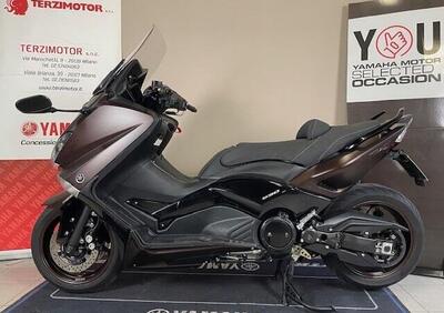 Yamaha T-Max 530 Bronze Max ABS (2014) - Annuncio 9662344