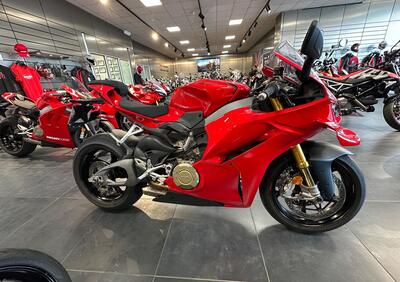 Ducati Panigale V4 S (2025) - Annuncio 9790093