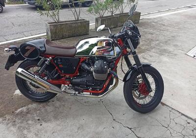 Moto Guzzi V7 II Racer (2015 - 17) - Annuncio 9790121