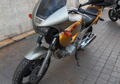 Yamaha TDM 850 (1996 - 01) - Annuncio 9790120