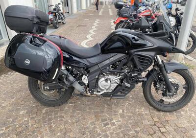 Suzuki V-Strom 650 (2008 - 11) - Annuncio 9790122
