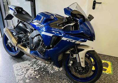 Yamaha YZF R1 (2020 - 25) - Annuncio 9790131