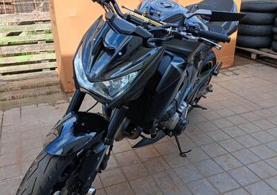 Kawasaki Z 800 e ABS (2012 - 16) - Annuncio 9790141