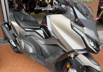 Kymco AK 550 Premium (2023 - 25) - Annuncio 9790247