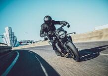 Test Ride Husqvarna: Vitpilen e Svartpilen 801 in prova con Escape the Ordinary
