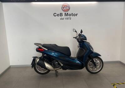 Piaggio Beverly 300 Hpe (2021) - Annuncio 9790119